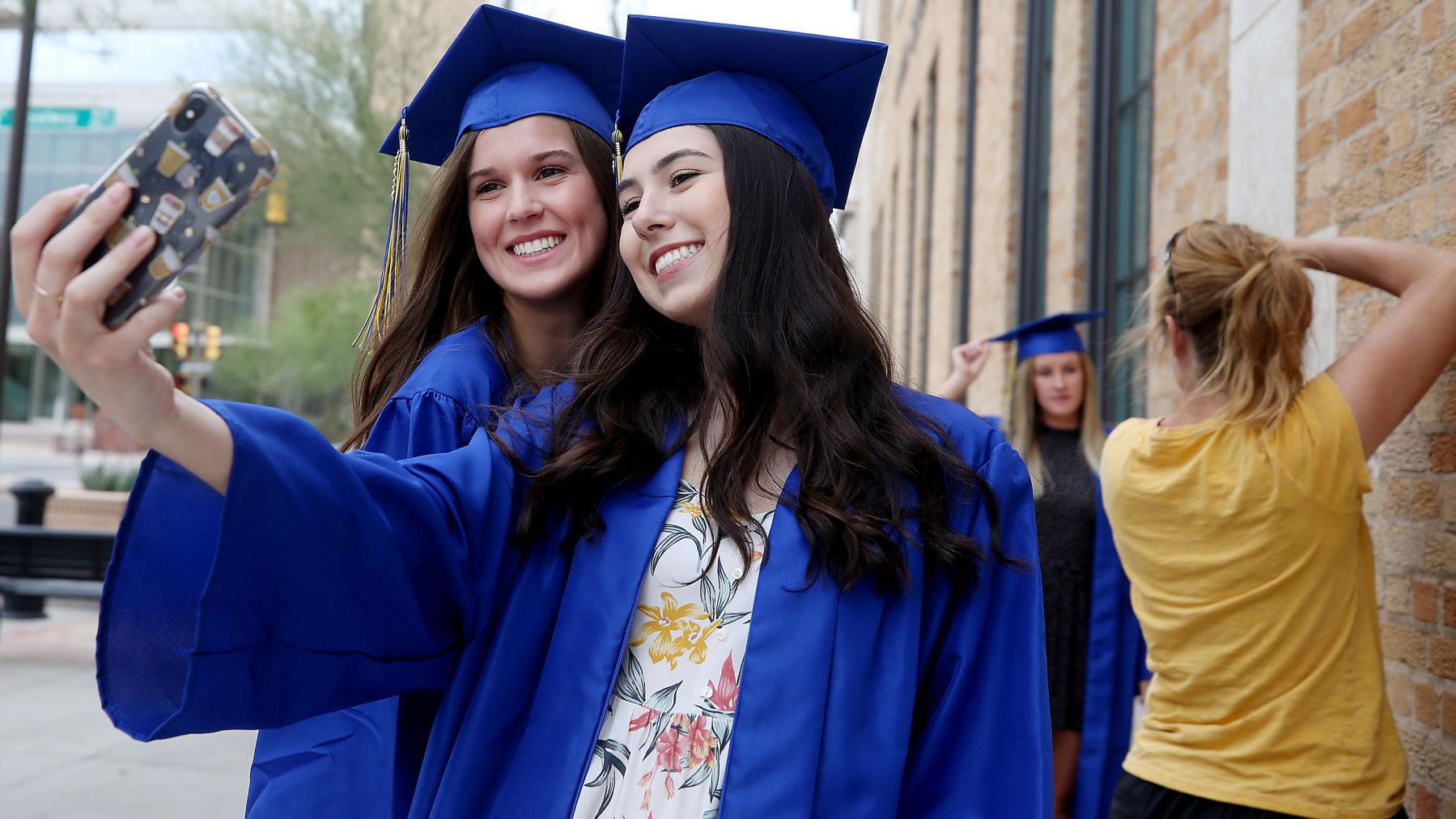 Tucson Unified School District: coronavirus closures won't hurt grades, graduation